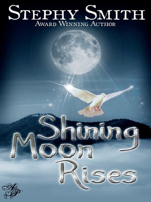 cover image of Shining Moon Rises